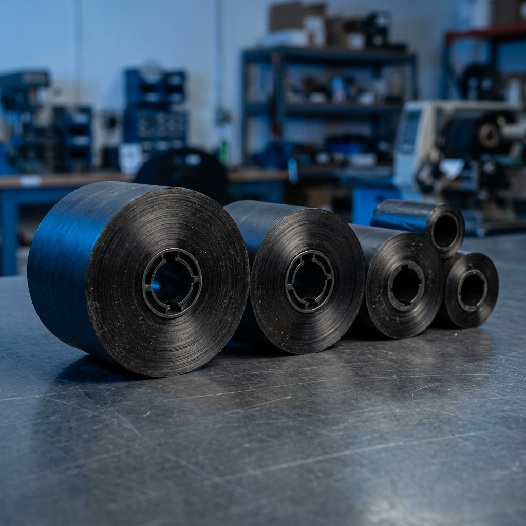 Ribbon para Impresora Zebra: Guia de Compatibilidad y Seleccion